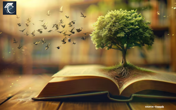 From Textbooks to Trees: Rethinking Modern Education Through Nature | Education Excellence Magazine